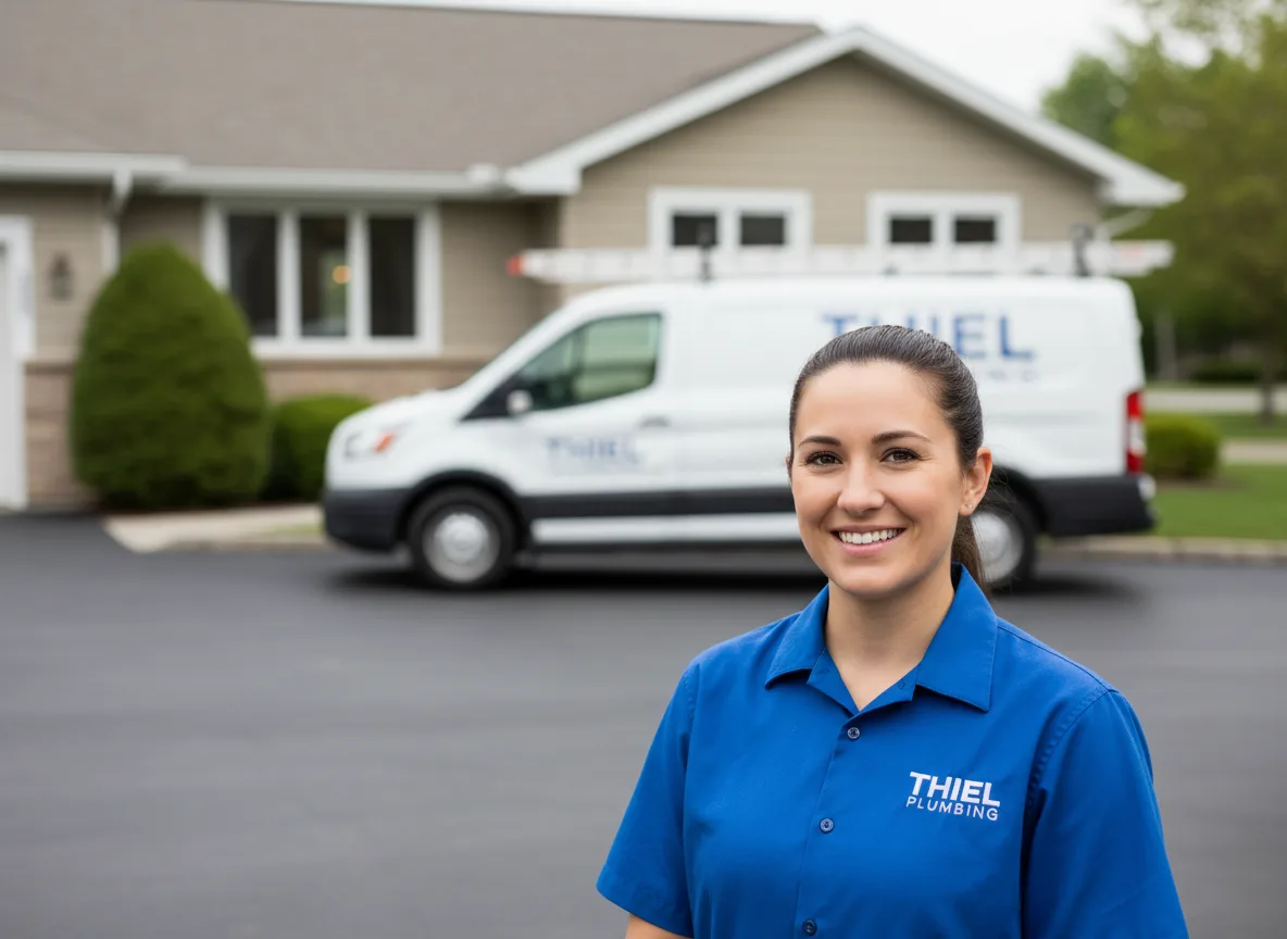 Plumber Chester, IL FAQs